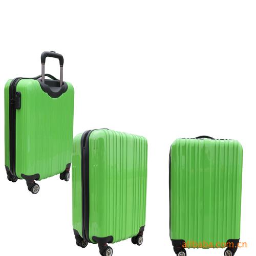 产品中心 旅行箱包 > 纯色pc abs拉杆箱 大量库存 拉杆箱包批量供应